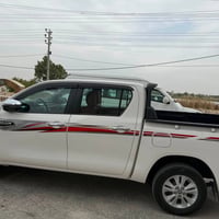 بيكب • هايلوكس • ٢٠٢٤