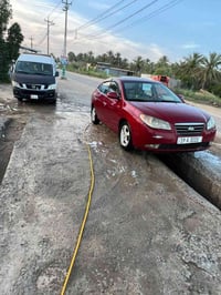 الانتر • ٢٠٠٧ • رقم دولي كربلاء