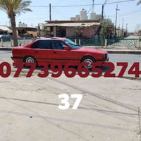 بي ام دبليو • ماكو تفاصيل