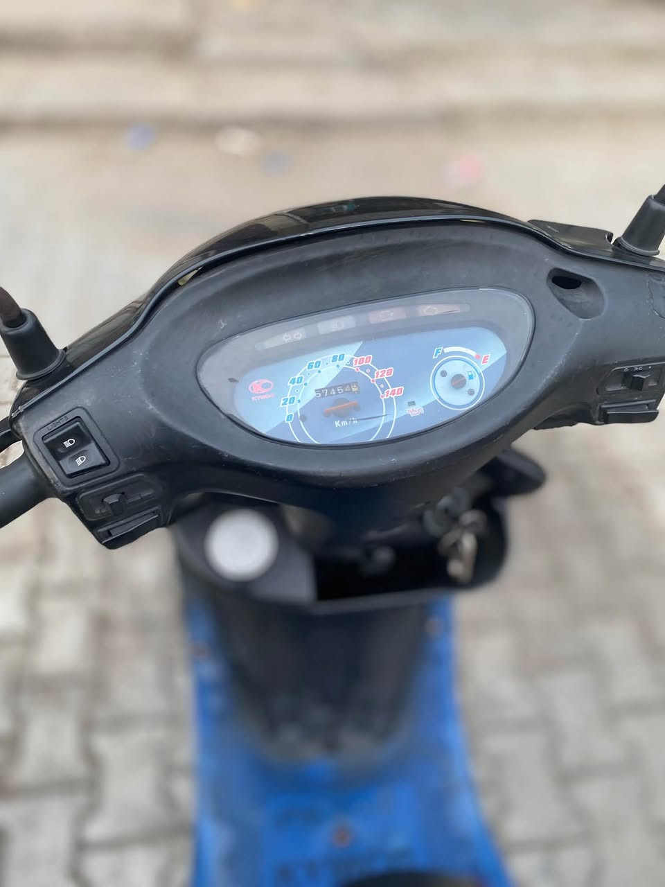 كامكو v2 • ١٤٠ • كوريه