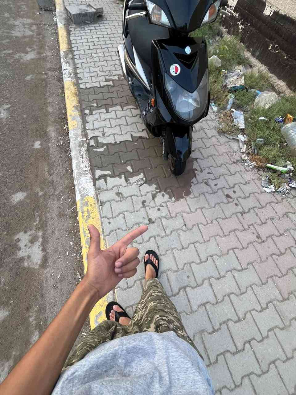 PCX • ٢٠١٢ • متواجد