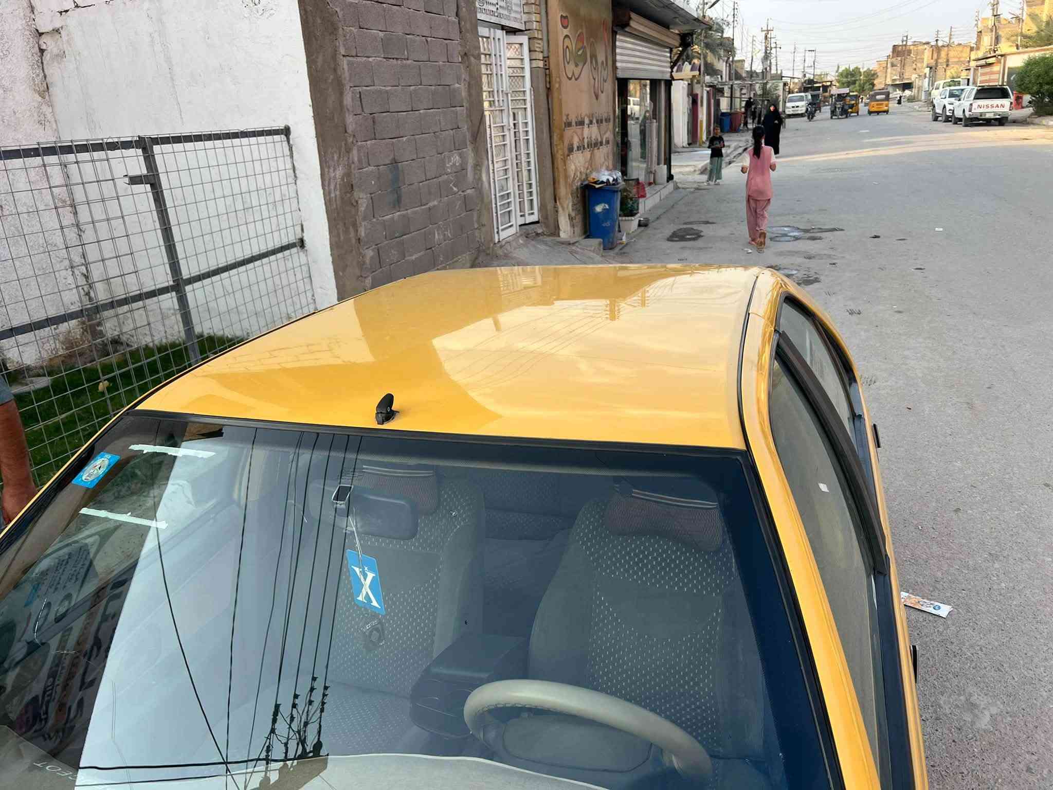 لميس ٢٠١٥ • كفاله • بغداد الرشاد