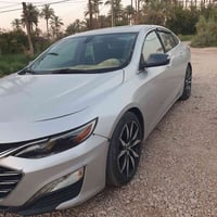 ماليبو • ٢٠١٩ • ماشيه ٥٣ الف