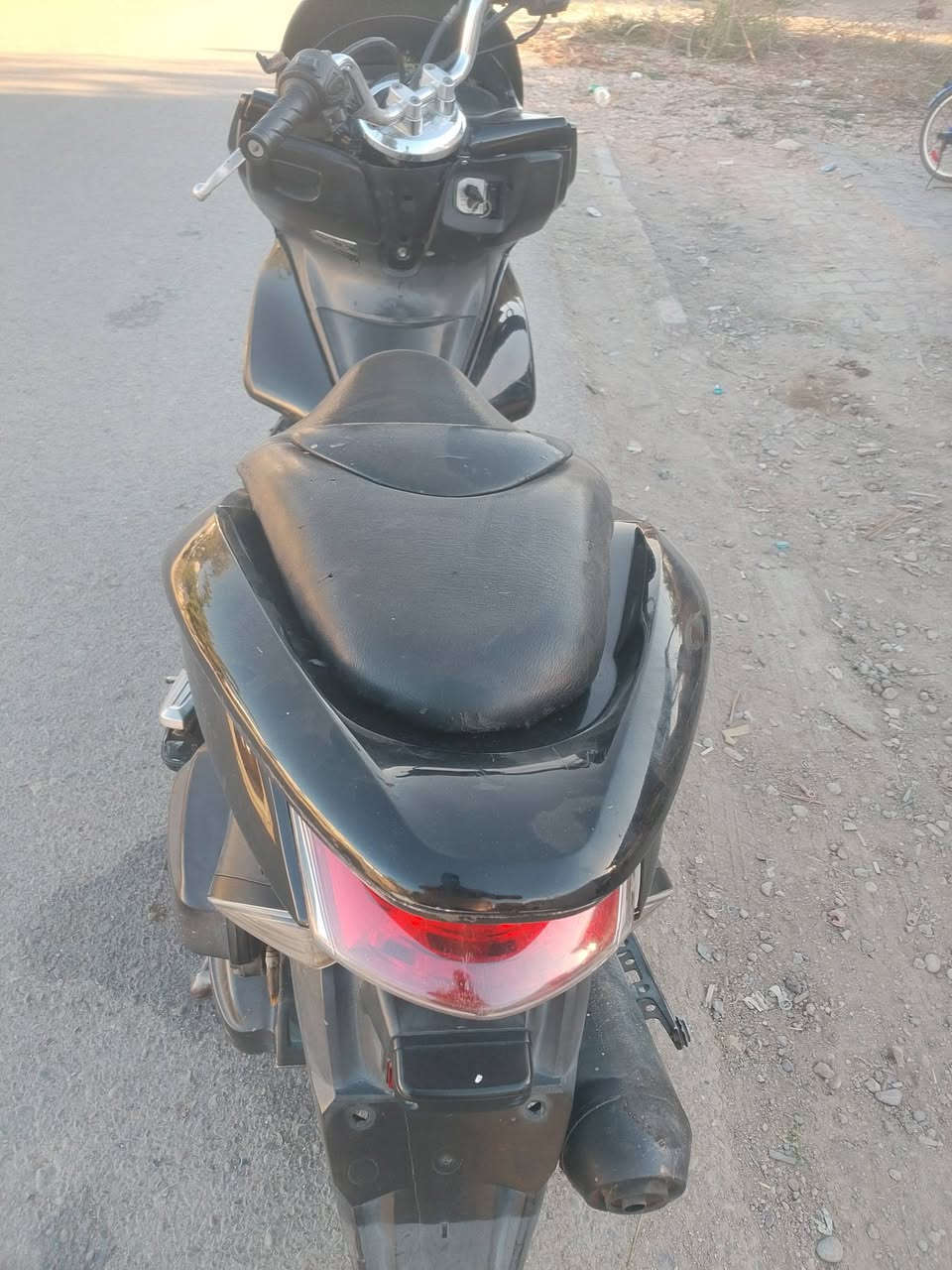 بيسي اكس • جيل اول • مكفوله