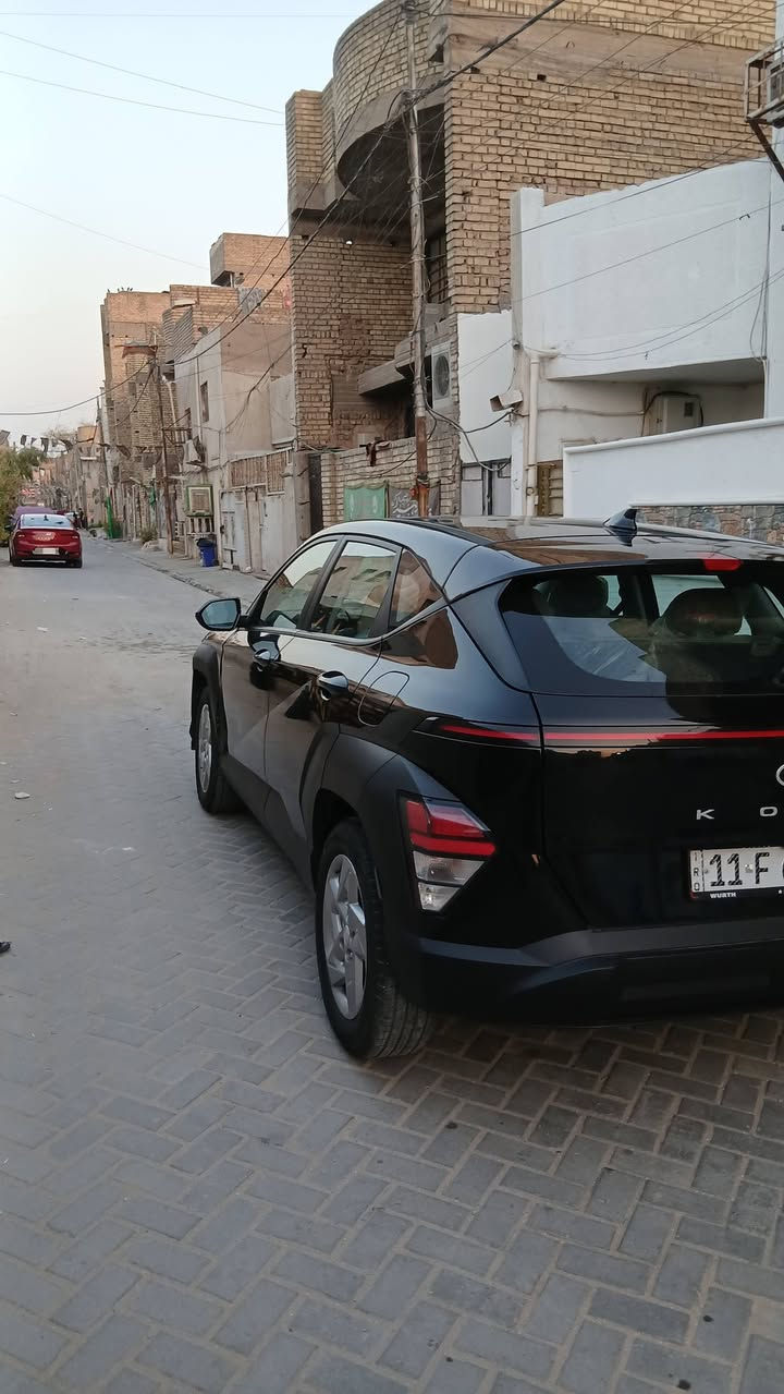 السلام عليكم 
لبيع فقط بيع 

كونا موديل 2024 وارد امريكي

دخول جديد 

بدون رقم  بغداد سنويه باسمي
 ماشيه ٢٠ لف

ضرر السيارة جاملغ وبنيد مبدل

جاملغ امامي الايسر مصلح ومصبوغ

 داخل الجاملغ هم مصلح  من الداخل 
وصور الحادث بل منشور

مواصفات السياره تحكم استيرن جهتين

شاشه كبيره كامره دوار

تحديد مسار تشغيل عن بعد

لد خلفي وامامي الايد زنون

سايد بريك كهرباء ابواب بصمه درحيب

كشنات تدفئه رادارات جانبيه وخلفي امامي

توويل حجم المحرك 2000 دوش

السعر 138وبيه مجال بسيط  للطيبين

مكان السياره بغداد الغدير  ساحه ميسلون 

اتصال على هذا الرقم 
***********
***********
الحاج ابو رضا
