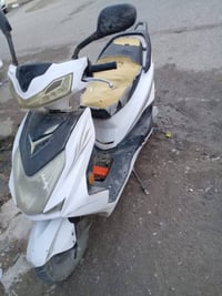 سكنس • بوليسي • سلف عاطل