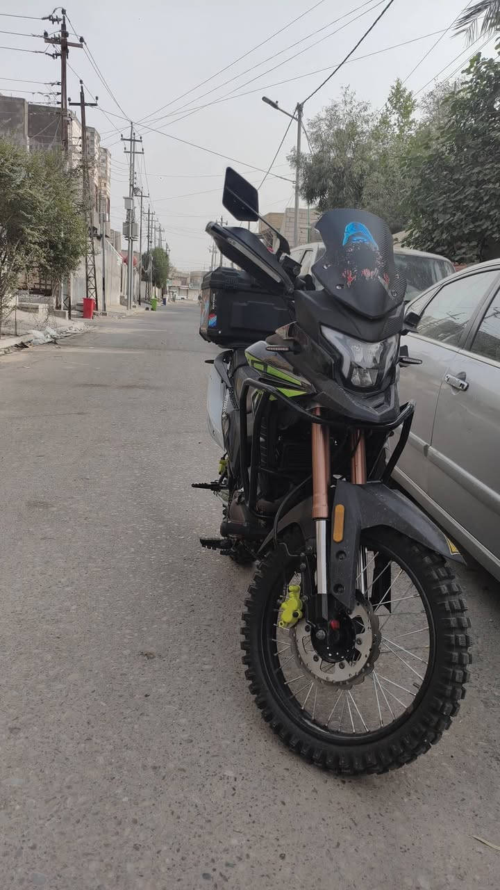 دايون دفنجر • مديل ٢٥ • نضيفه