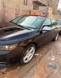 ٢٠١٤ • تحويل ثاني يوم • مكينة وكير