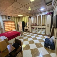 يوسف بيك أول جسر صاير • ٢٥٠م • طابقين ٣ غرف نوم