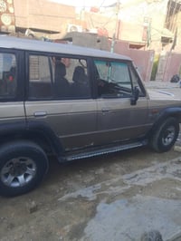 باجيرو • ١٩٩٦ • رقم بابل