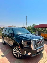دينالي • مكفولة منصور • ٩٠ ألف كم