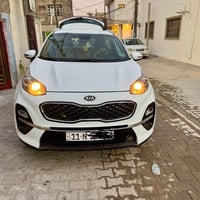 سبورتج ٢٠٢٠ • ماتور ٢٠٠٠ • ٨٥٠٠٠ كم