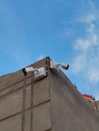 الرفاعي • كاميرات مراقبة • مشاهدة مباشرة