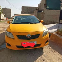 كورلا • ٢٠١٠ • كركوك