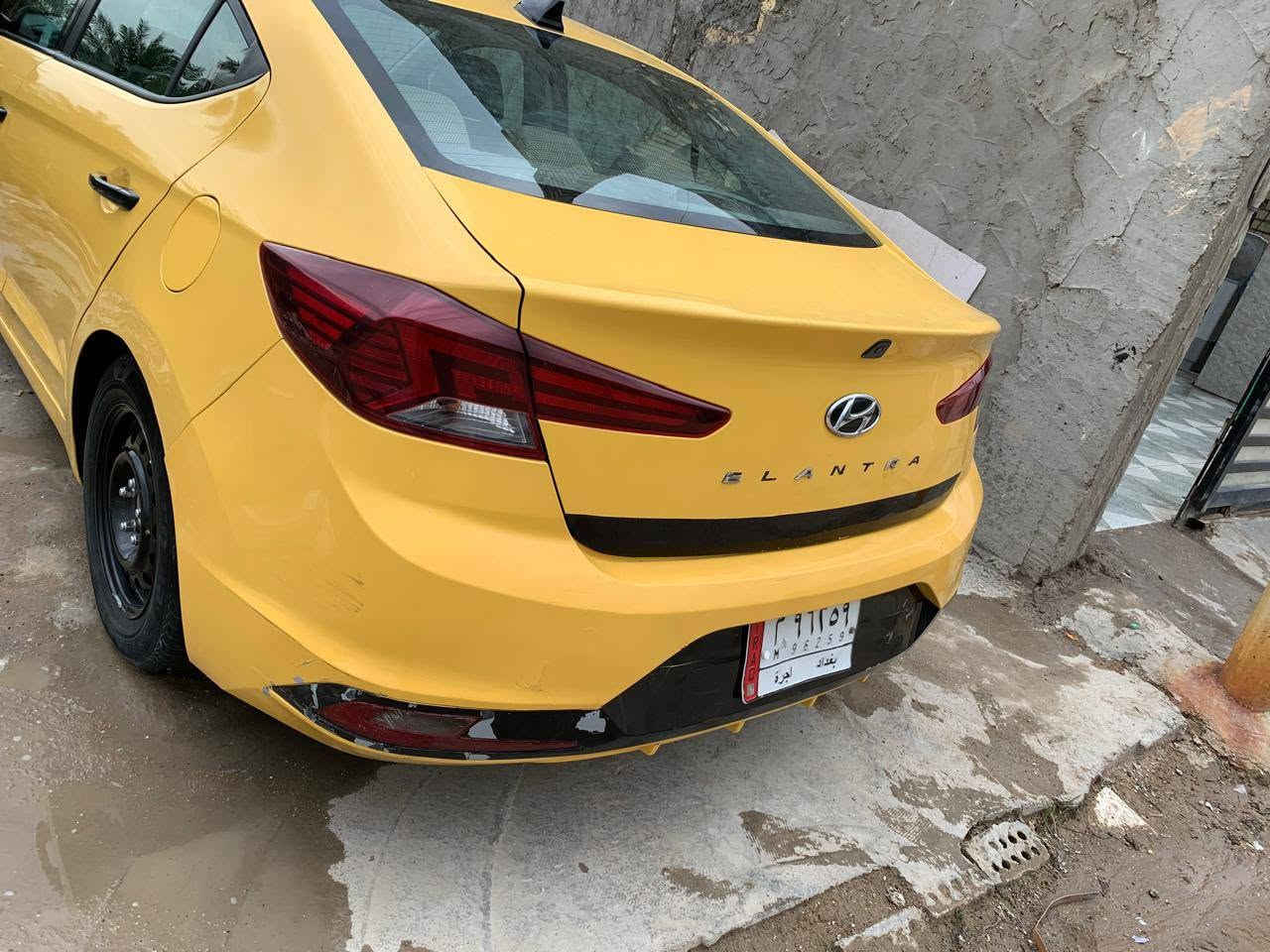 النترا • ٢٠٢٠ • للبيع