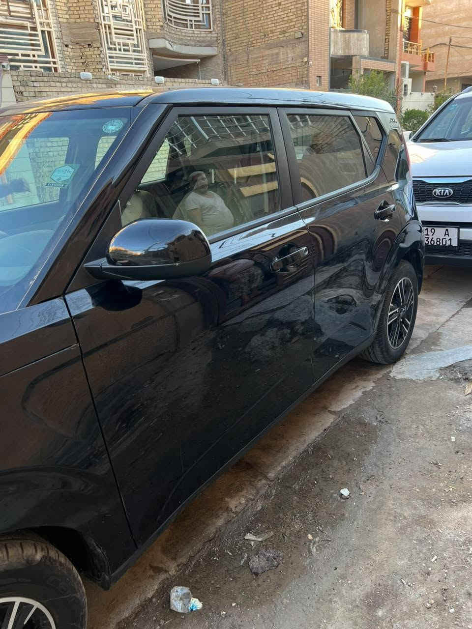 صول 22
محرك 2000دوش
ليبل واحد 
محرك  كير صدر مال الشركة 
شاشة اعطال شاشه دواره 
ويل كب 
اطفاء ذاتي 
مانع انزلاق
تحويل وكالة شركة إبراهيم نامق
السعر 128 وبيه مجال 
***********
