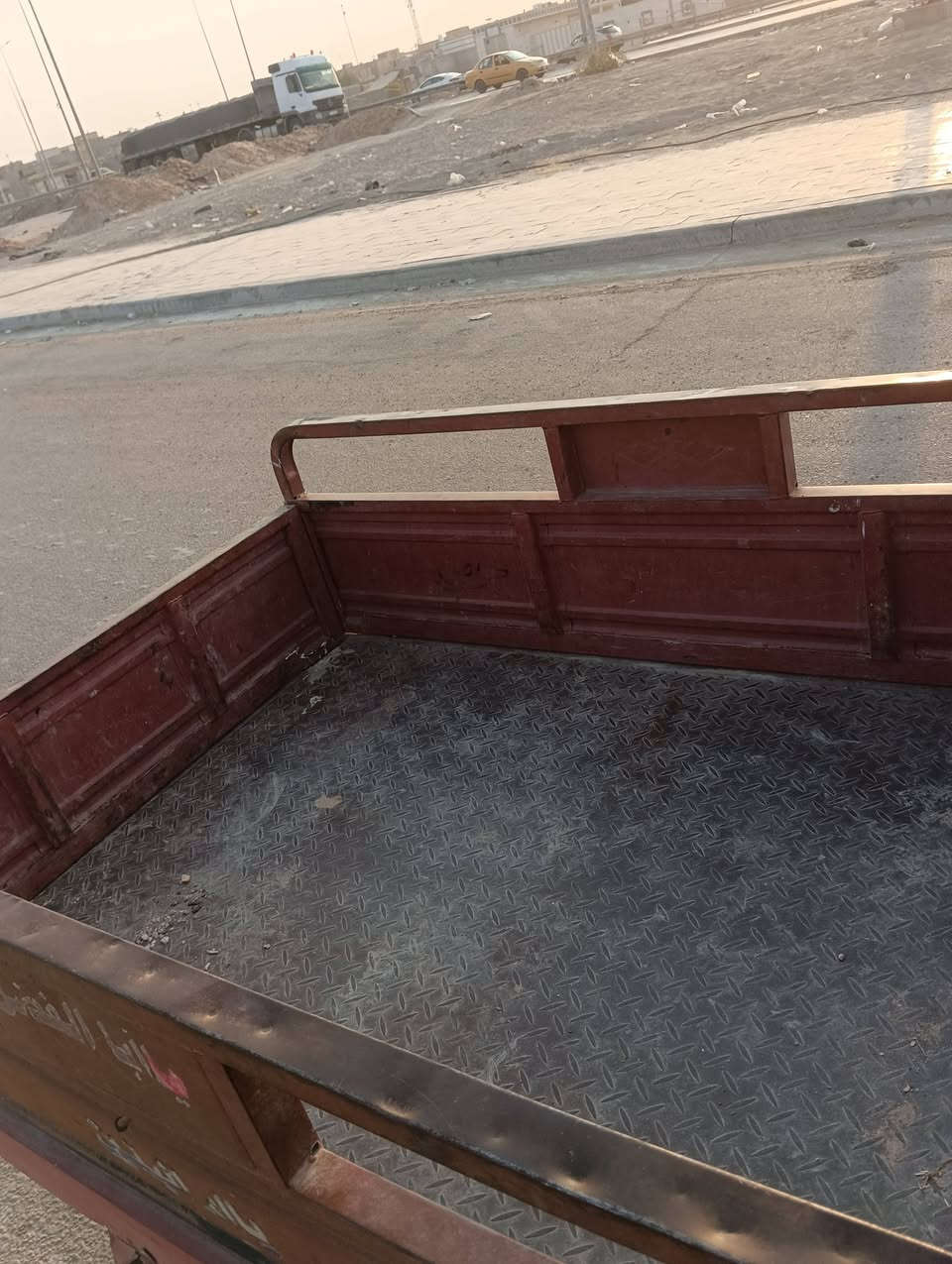 سلام عليكم ستوته للبيع موديل 17 اوراق استنساخ
السعر 850 وبيها مجال***********
