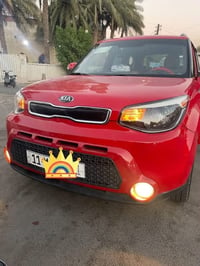 سول ٢٠١٥ • خليجية • أوتوماتيك