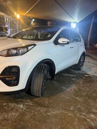 سبورتج جي تي لاين • ٢٠٢٠ • فول مواصفات