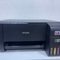 طابعة ايبسون • طباعة حرارية • مكبس 1*5