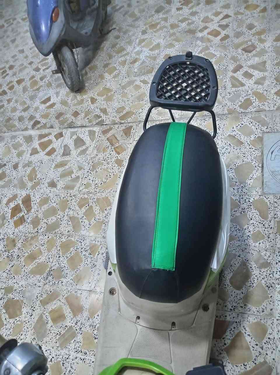 بوليس • زنون أصلي • بريكات شغالة