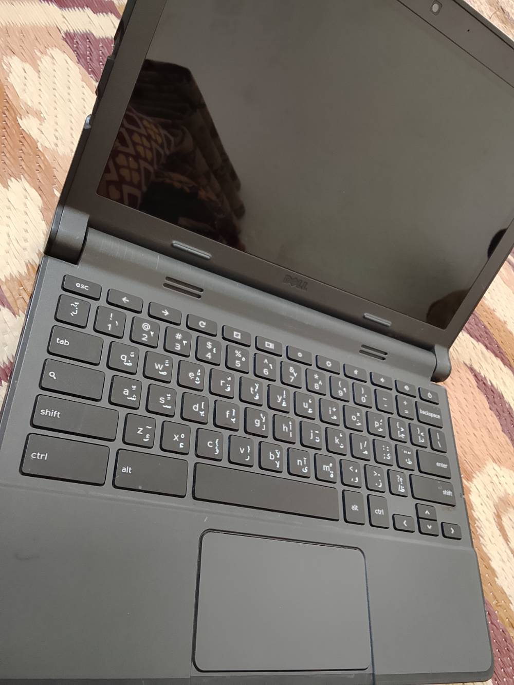 نجف • حاسبة متكاملة • بدون ضرر