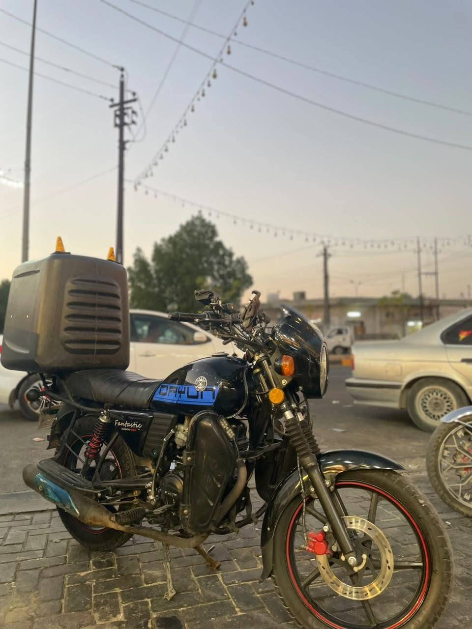 دايوان • ٢٠٠ • موديل ٢٥