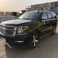 تاهو LT • ٢٠١٩ • سونار جديد