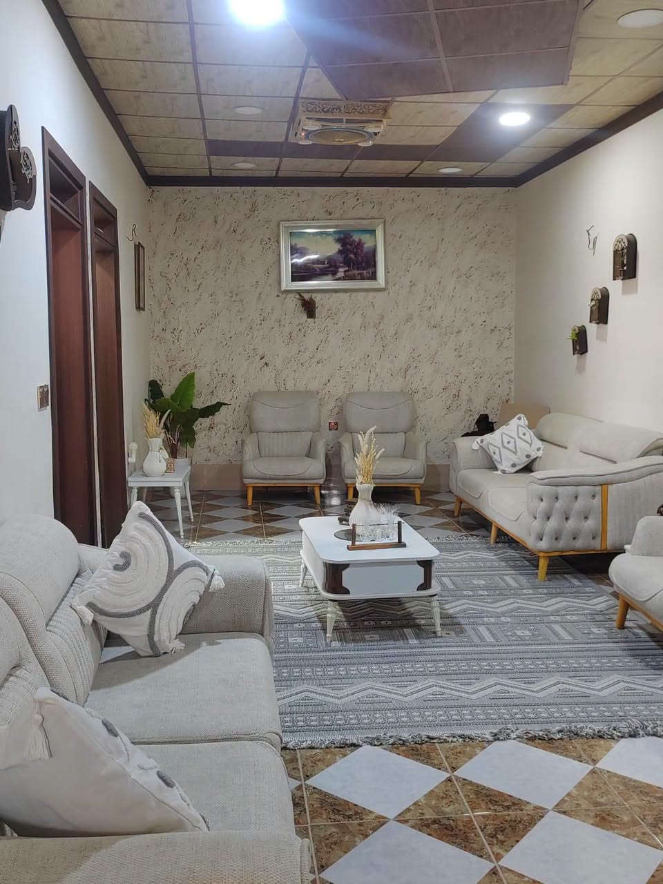 كركوك • بيت جديد • ٢٧٥م