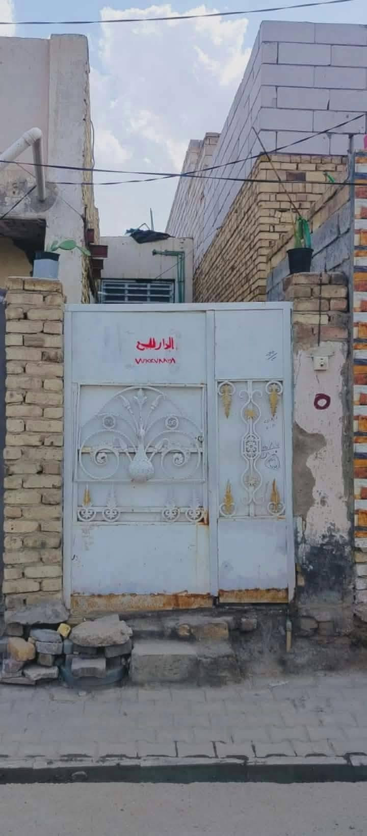 طابو صرف • ١١٥م • شارع 30