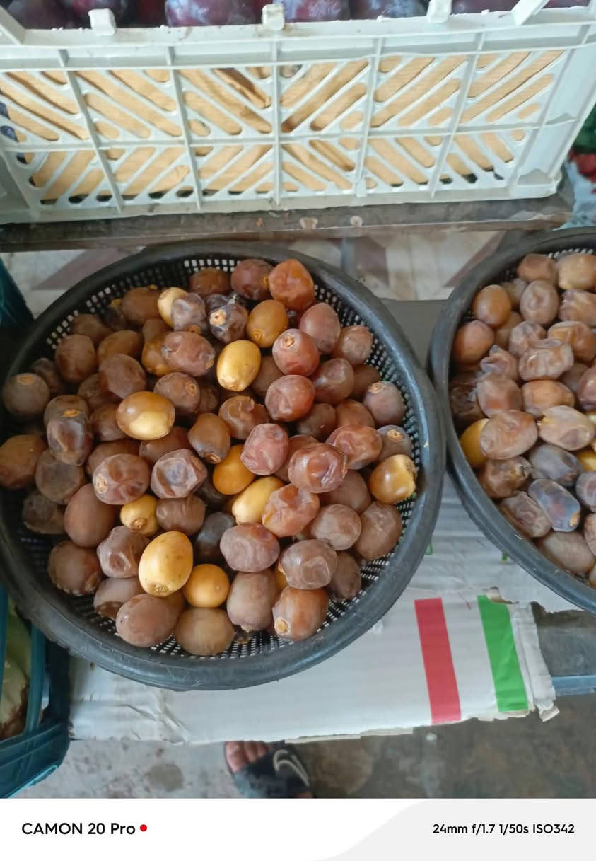 بقاله المصطفى • شارع النفط • خضره وفواكه