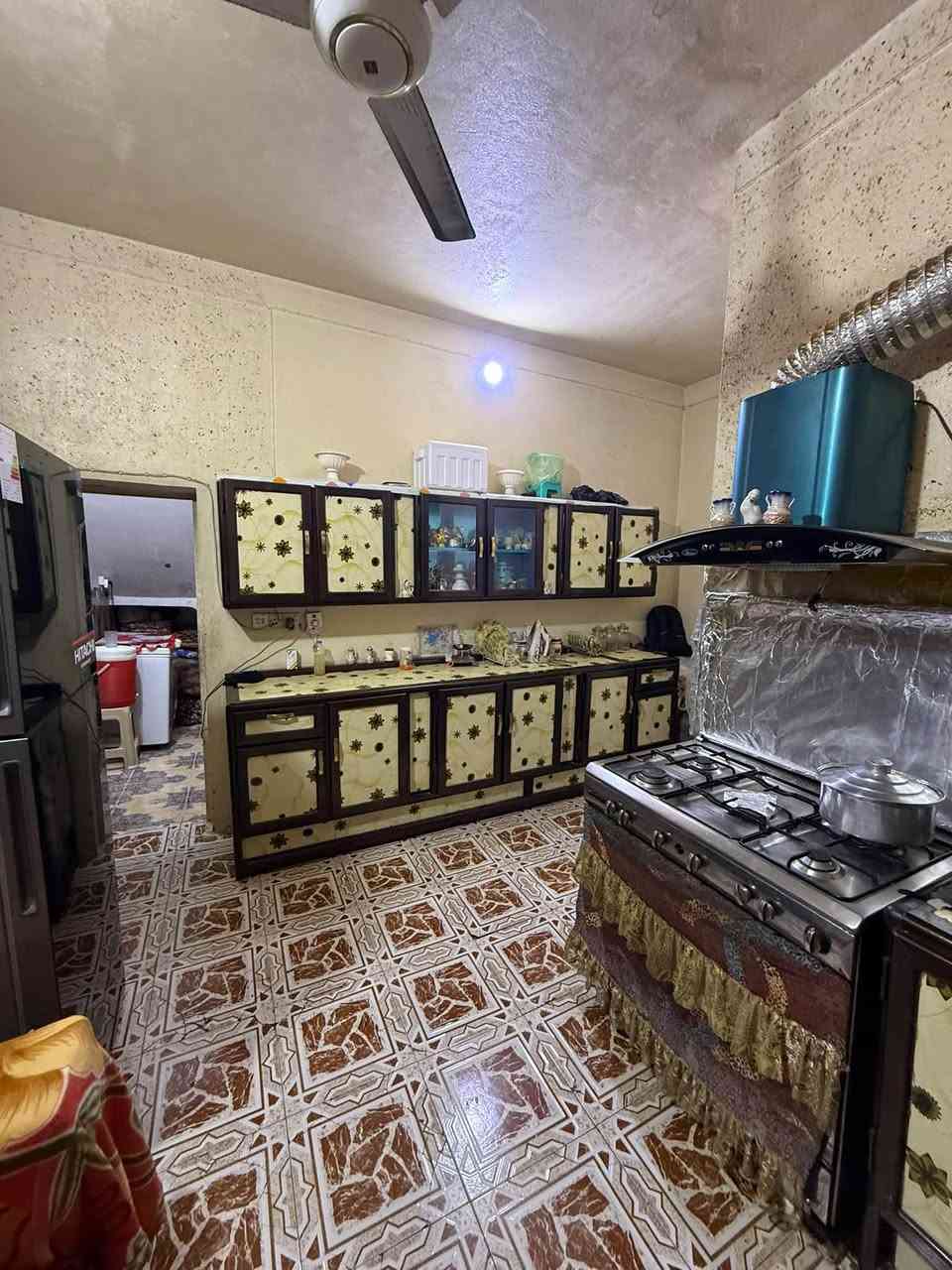 سلام عليكم
دار 100متر البيع بنزلت خير العبدالله اليجوه يم اسواق منتضر طابو صرف البيع وبسعر مناسب يحتوي على غرفتين نوم وستقبال وصاله ومطبح ومنور ستفسار عل رقم *********** 
***********
