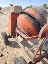 خباطه • محرك ٧,٥ • الانبار حديثة بروانه