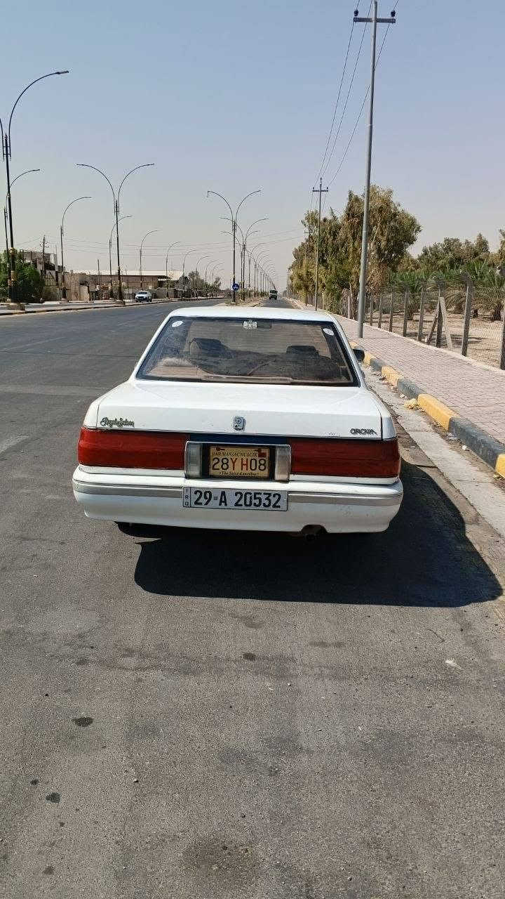 سلام عليكم هارتوب للبيع 1991 مكفوله من لضربه دواخل نضيفه تبريد شغال كهربائيات شغاله سعر 35 وبيهه مجال الرقم /*********** /***********
