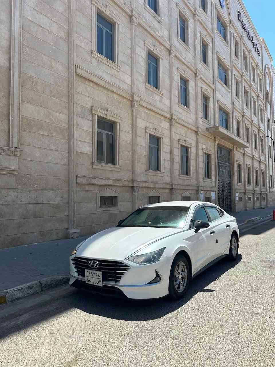 سيارة سوناتا
2020
وارد خليجي
تحكم استيرن
كاميرا خلفية
حساس خلفي
شاشة بلوتوث
محرك 2.5 الفين ونص
السيارة بيه بارد شبر بالبنيد و الباب الايمن للعبري و الخلفي و الباب خلف السائق و الجمالغ الخلفي على كد شبر راجع بارد
سيارة حلوه ونظيفة خليجية كفالة كير و محرك وشواصي ودواخل و اير باك كلهن سليمات 145ورقه وبيه مجال
***********
