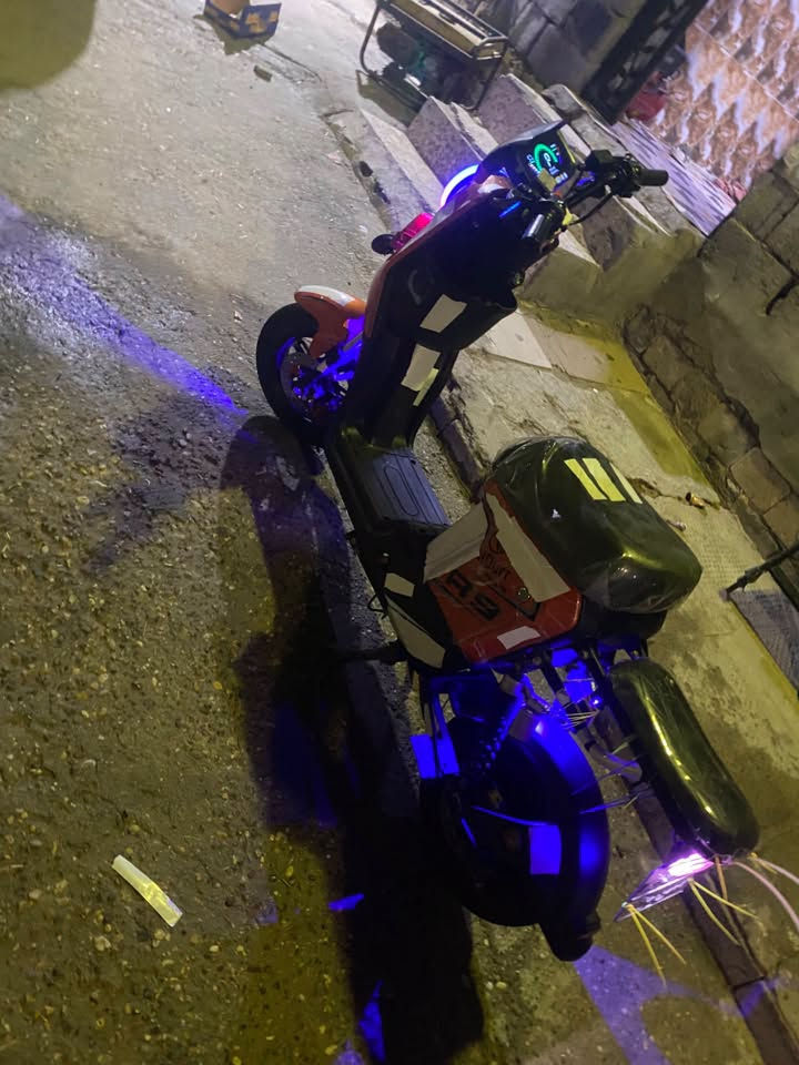 R9 • ٢٠٢٦ • بطارية ٣٢أمبير