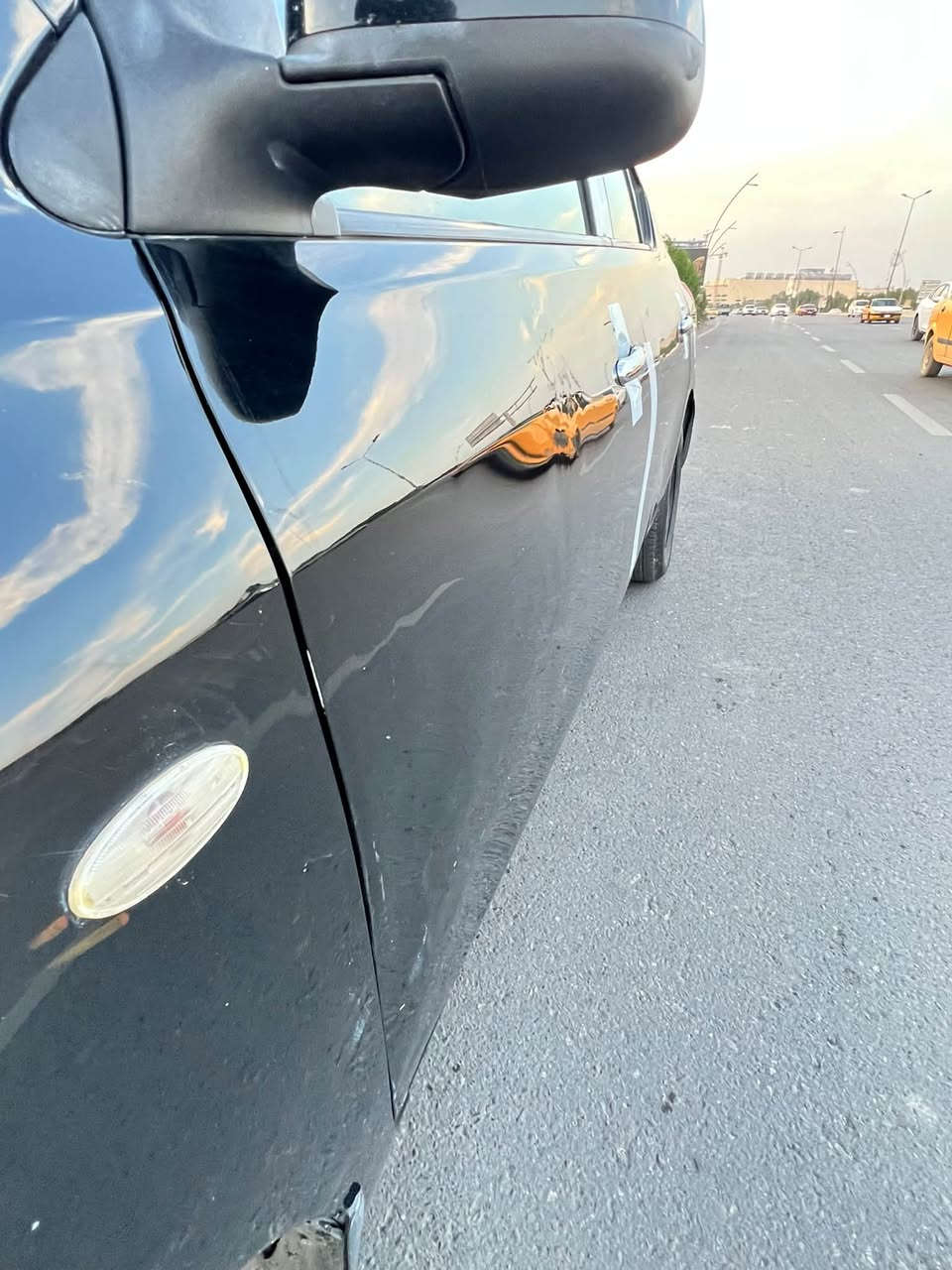 سني ٢٠٢٠ • كفالة وكالة • ماشيه ٩٢٠٠٠
