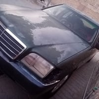 شبح • ١٩٩٢ • رقم بغداد