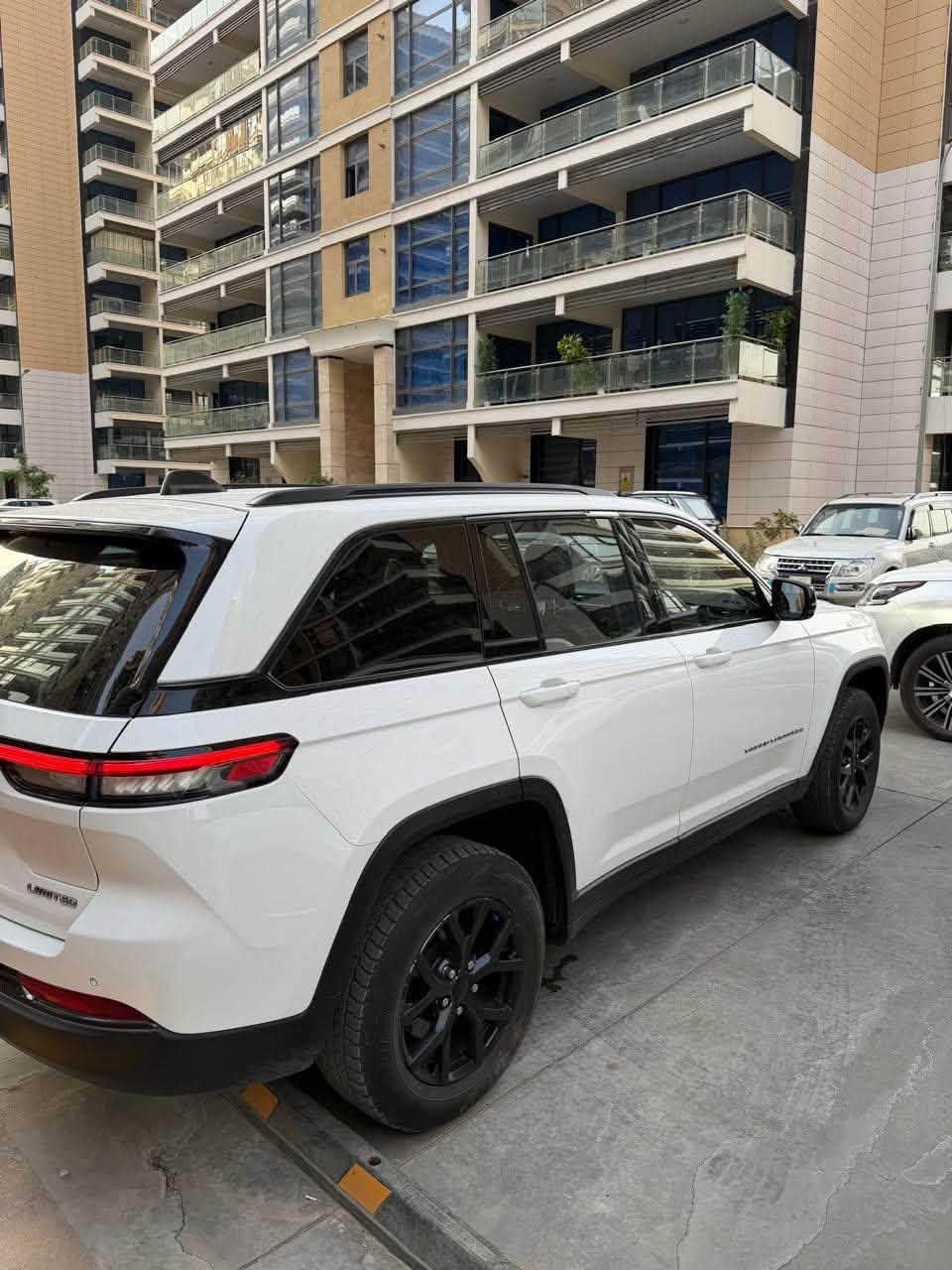 كلين • بدون حادث • باسمي بغداد