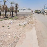 خلف مول مرواري • ١٠٠م • طابو زراعي