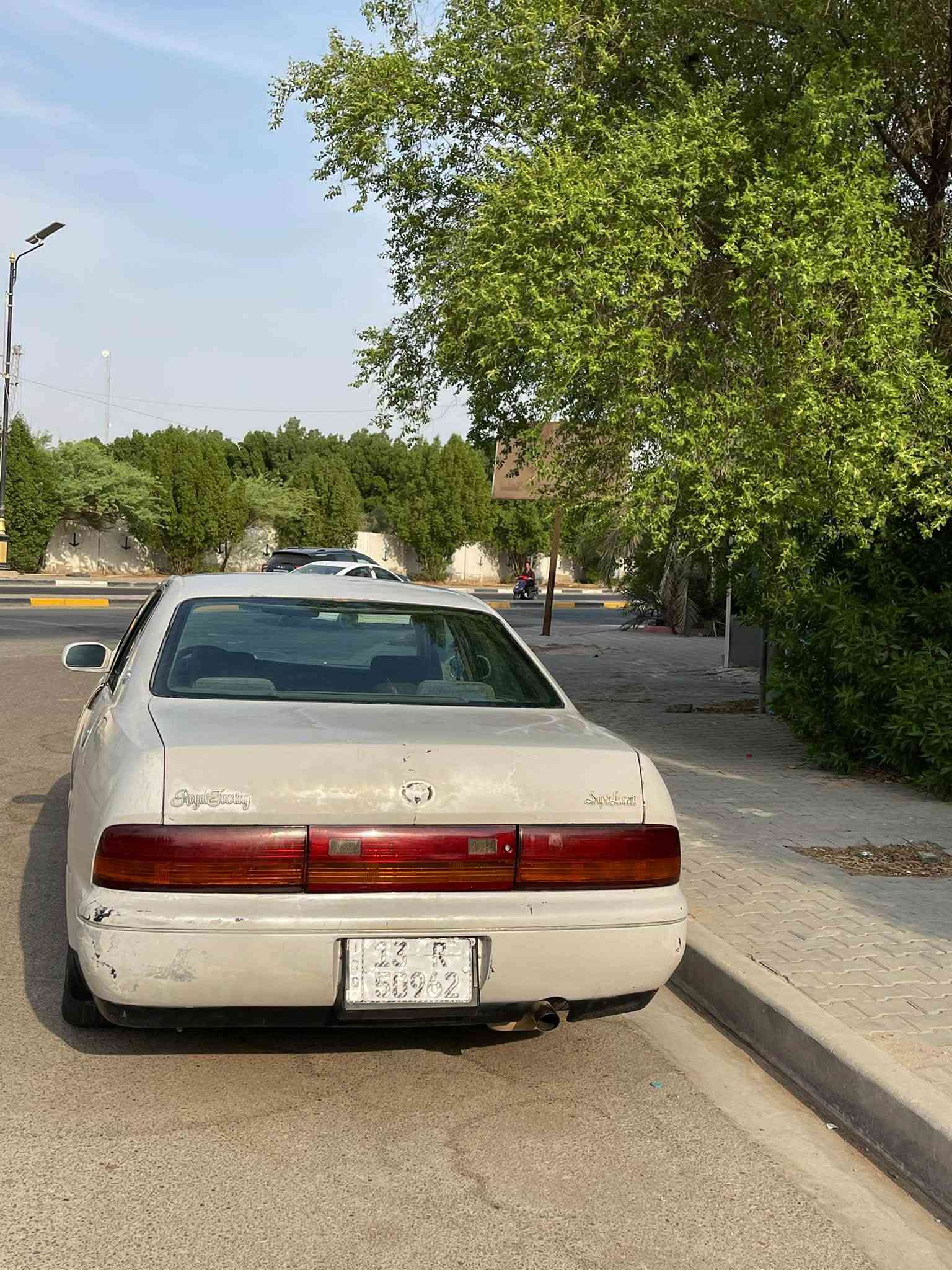 ١٩٩٤ • البصرة • تحويل ميسان