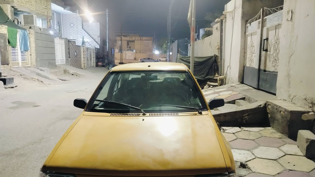 موديل ٢٠١٨ • كشره • فيه مجال