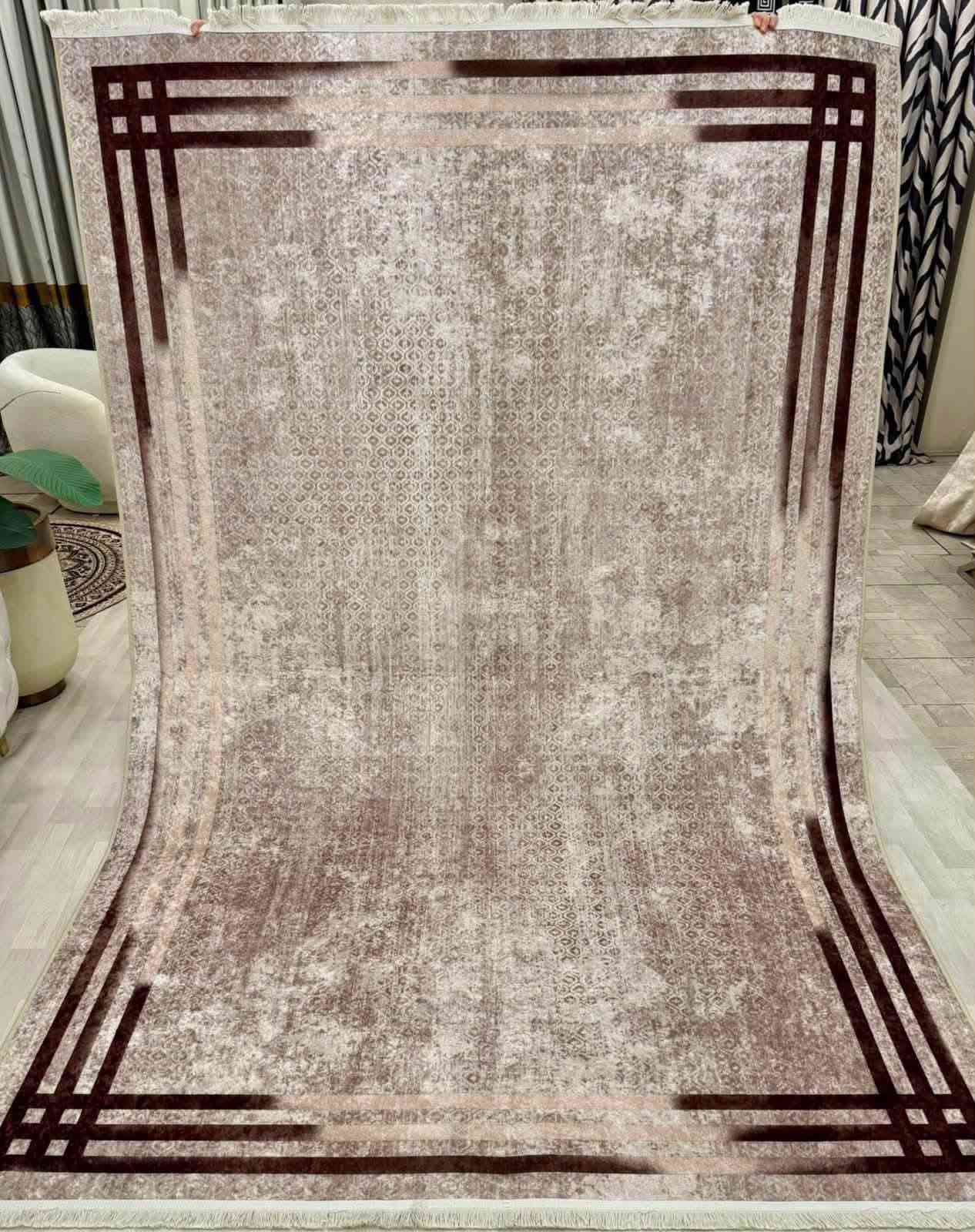 لا توجد تفاصيل

نص مكتوب في الصور:
- brillant CARPET DT35210_105
- brillant CARPET DT35922_101
