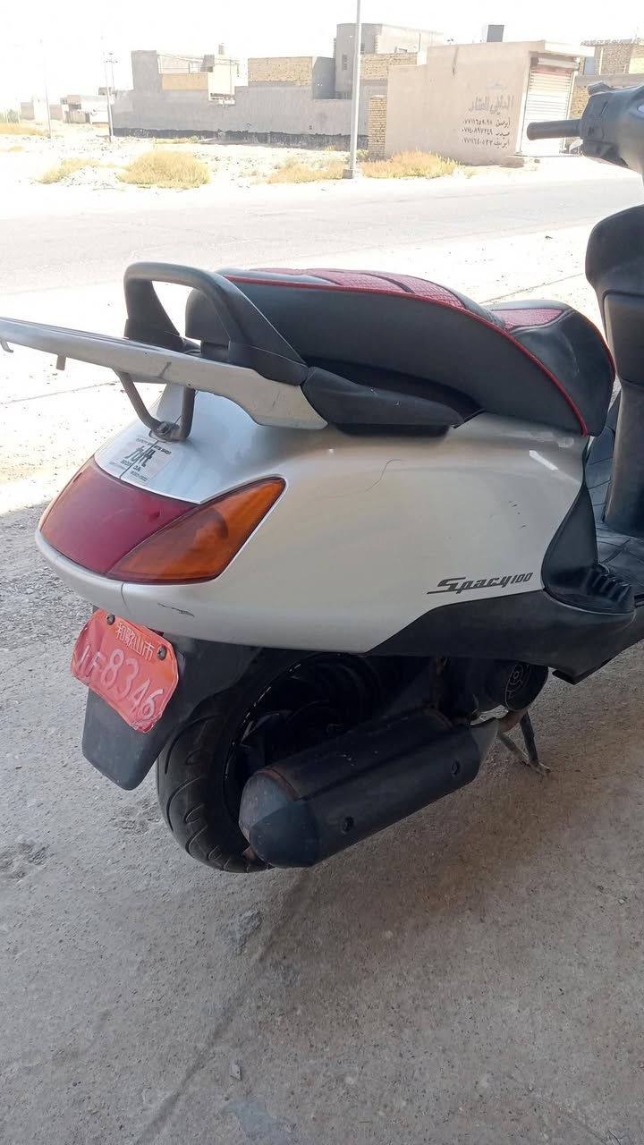 سبيسي ياباني رمبة سعرهة 1200وبيهة مجال قليل الاتصال على الرقم ***********
