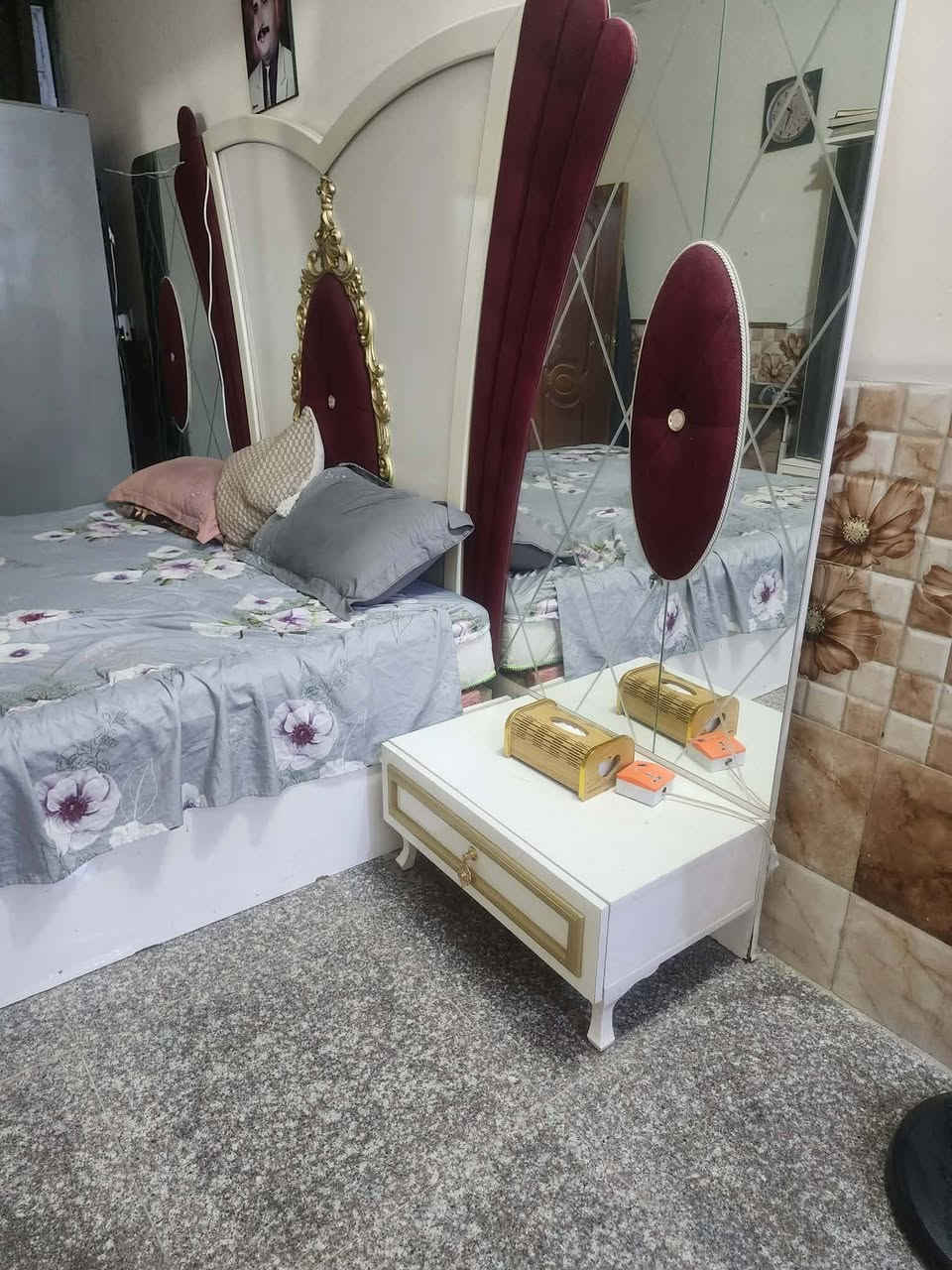 بغداد طالبيه ٥٠٠ ألف  ***********

