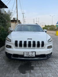 لمتد 4x4 • ٢٠١٦ • ١٧٤١٩٣ كم