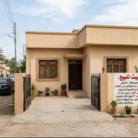 السدة الثانية • ٥٠م • زراعي سند ٢٥