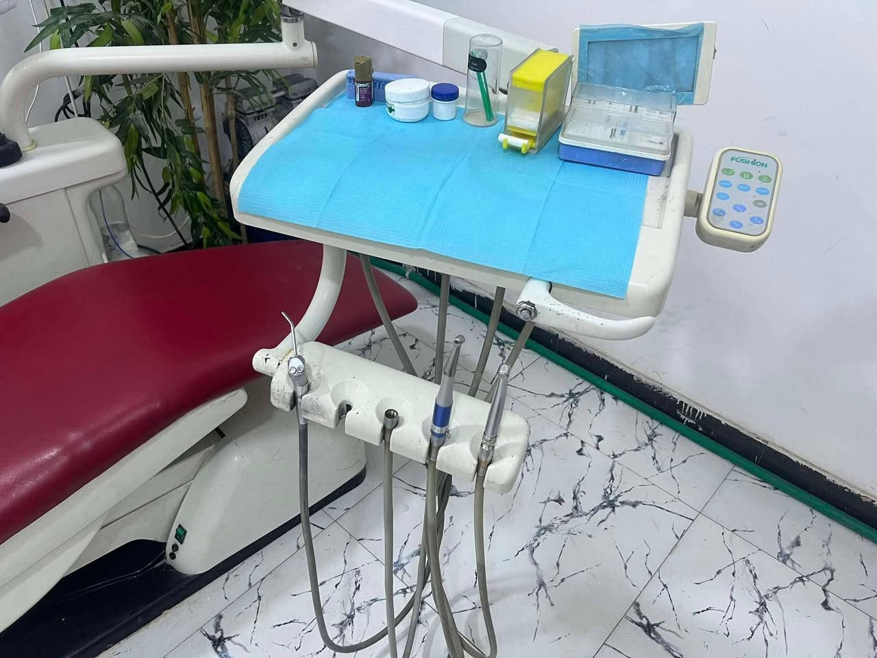 جير مستخدم  محافظة بابل الحلة
للبيع 800 الف مع سكيلر خارجي
للتواصل خاص
