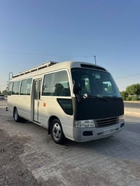 كوستر • ٢٠١٦ • ميني باص