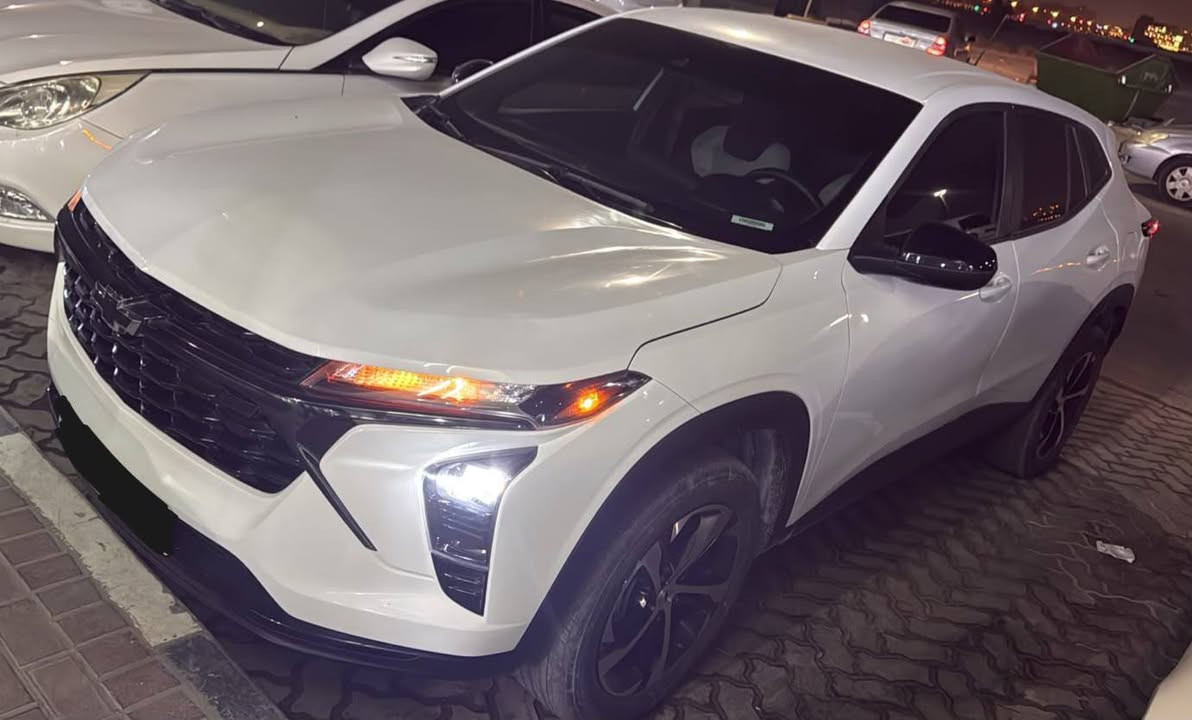 *شوفـرتراكسRS1موديـ2025ـل*
*السعر90$(مصلــحه وجاهــزه)*

واصل لميناء

نوفر لكم استيراد جميع أنواع السيارات الأمريكية والخليجية وبأنسب الأسعار

فحص كامل، شحن مضمون، وتخليص گمرگي سريع.

لدينا مكتب في جميع محافظات العراق لخدمتكم

للاستفسار والحجز  رابط قناة الواتساب 👇🏻 https://chat.whatsapp.com/I5lRXG7tCXIL0aNVmNvu2F

#وارد_امريكي #سيارات_العراق #حسن_الحجيمي

###
